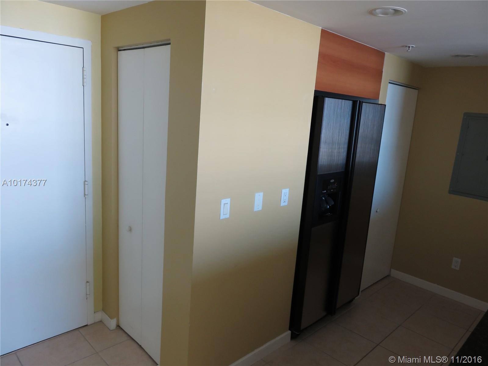 One Miami West Condo - Residential Lease
