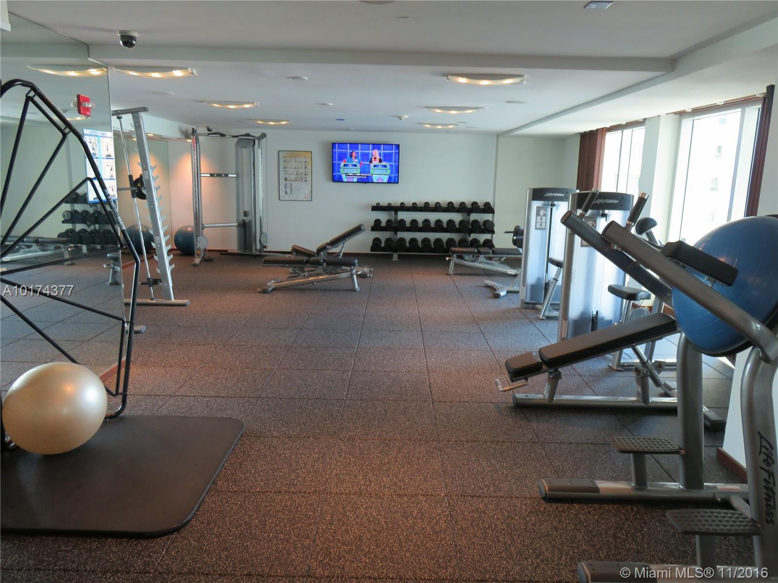 One Miami West Condo - Residential Lease