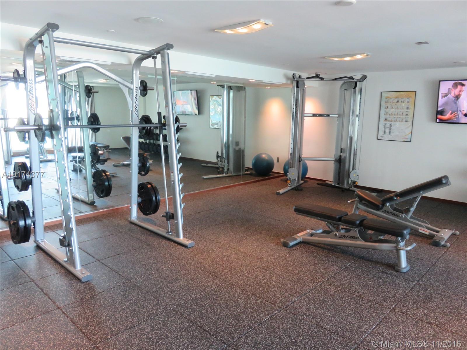 One Miami West Condo - Residential Lease