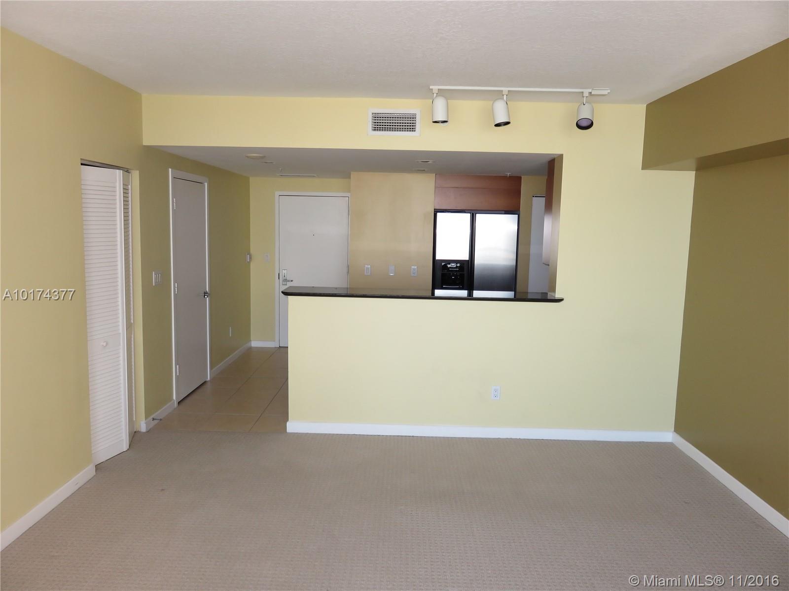 One Miami West Condo - Residential Lease