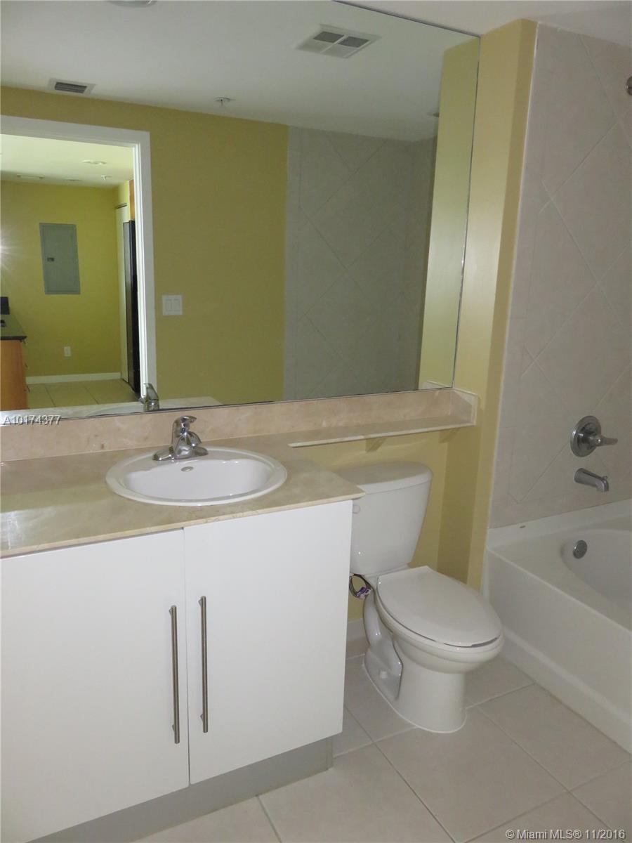 One Miami West Condo - Residential Lease