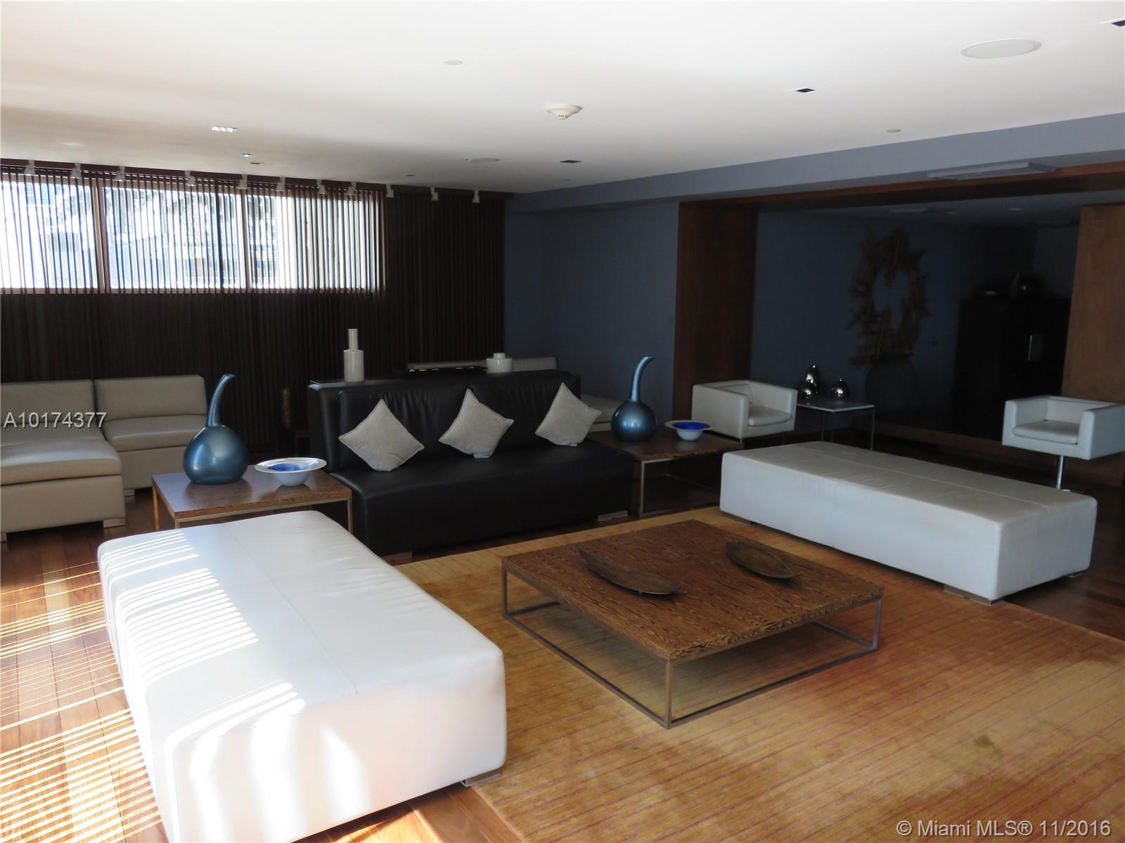 One Miami West Condo - Residential Lease