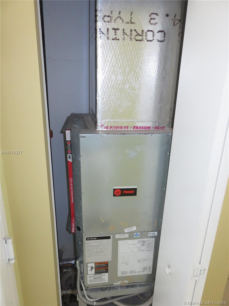 One Miami West Condo - Residential Lease