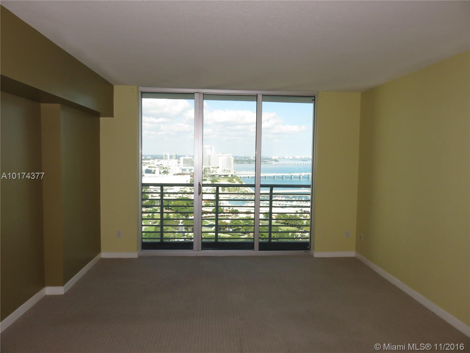 One Miami West Condo - Residential Lease