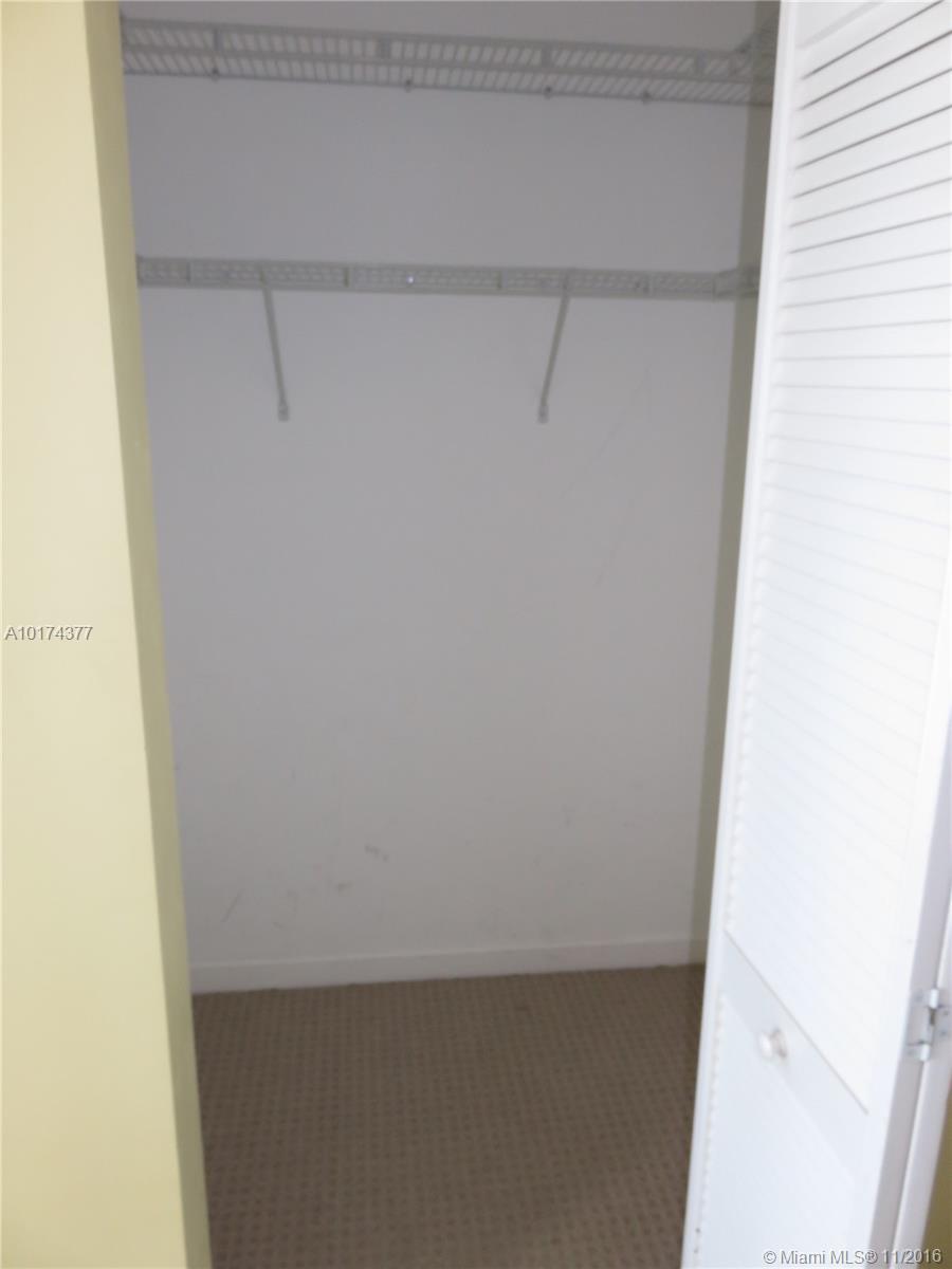 One Miami West Condo - Residential Lease