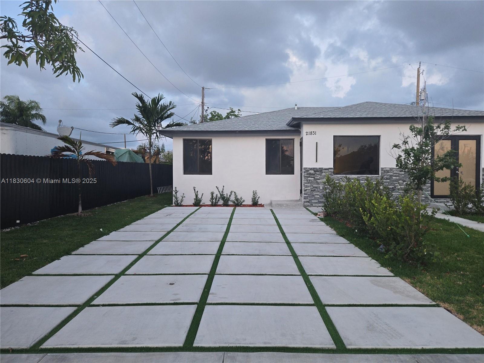 21831 SW 109 CT 1