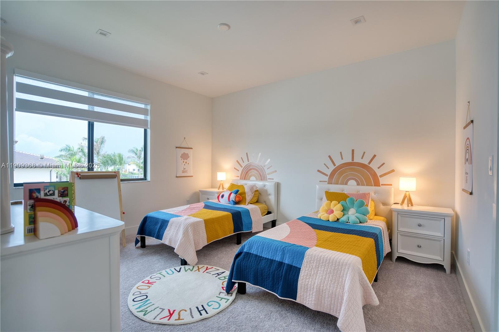 TUSCAN ISLES - Residential Lease