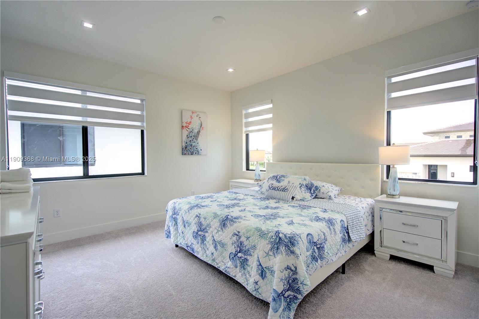 TUSCAN ISLES - Residential Lease