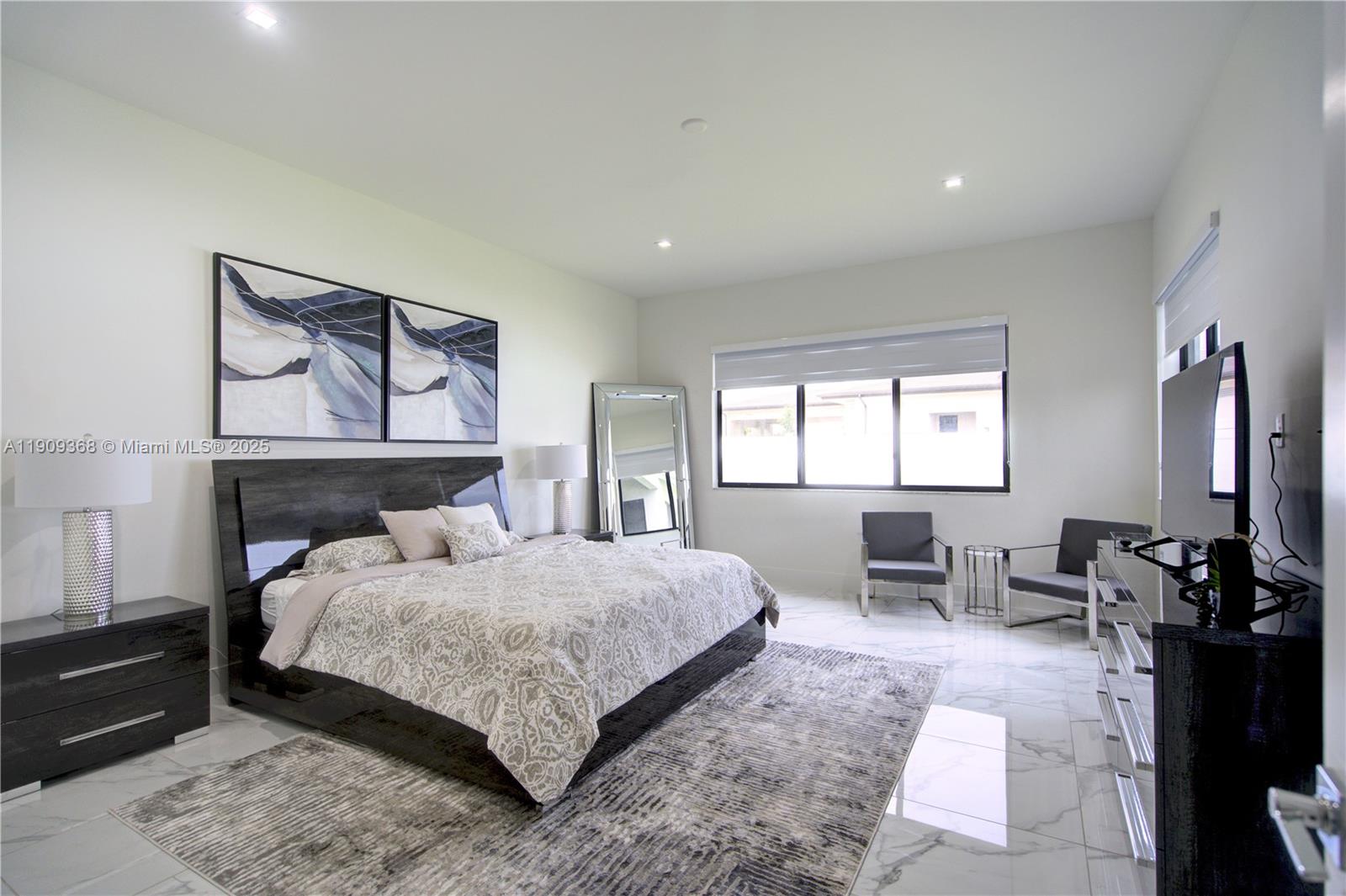 TUSCAN ISLES - Residential Lease