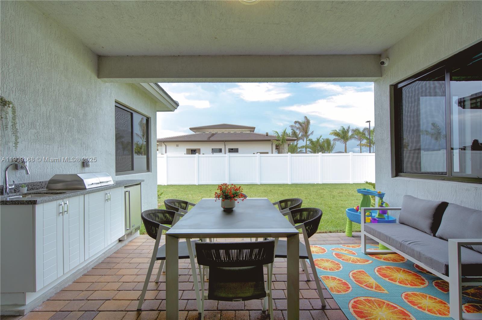 TUSCAN ISLES - Residential Lease