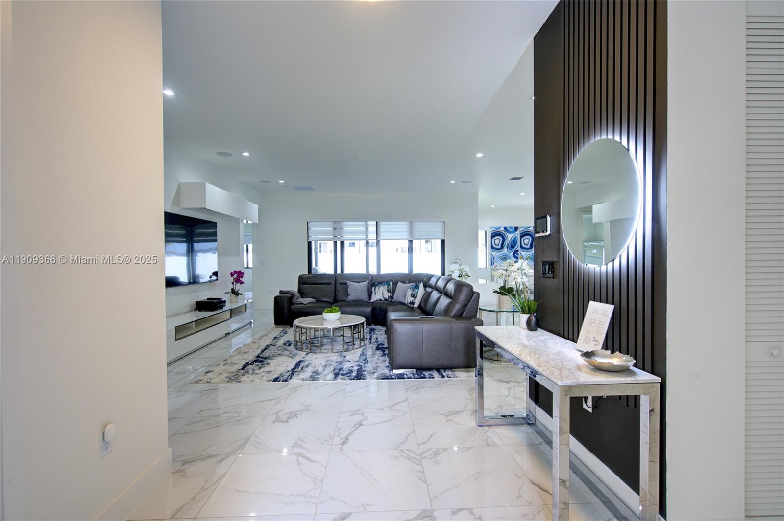 TUSCAN ISLES - Residential Lease