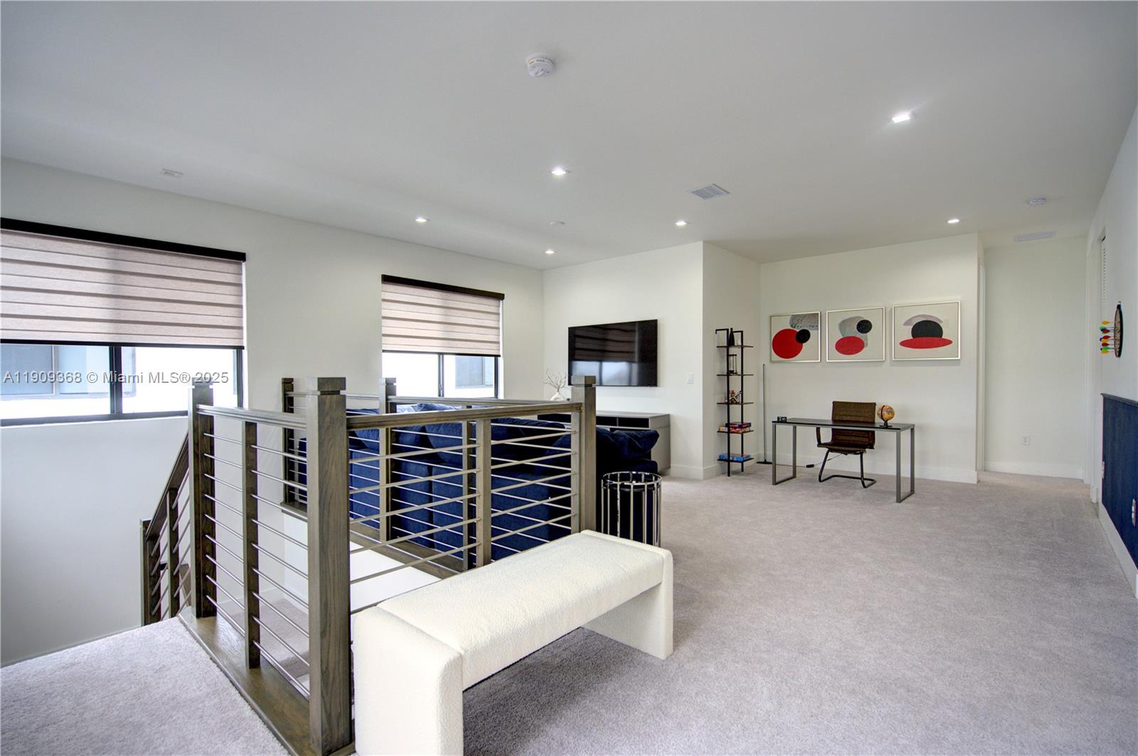 TUSCAN ISLES - Residential Lease