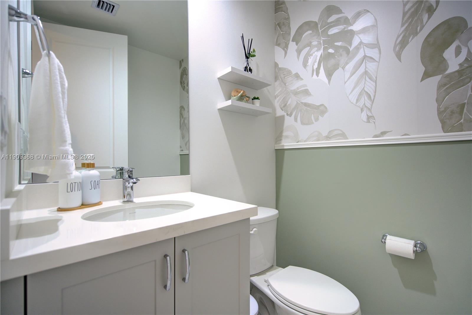 TUSCAN ISLES - Residential Lease