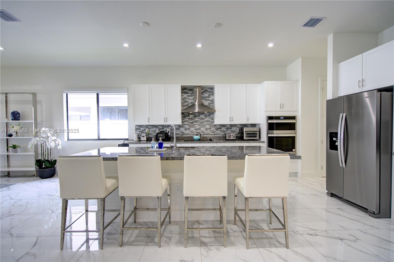 TUSCAN ISLES - Residential Lease