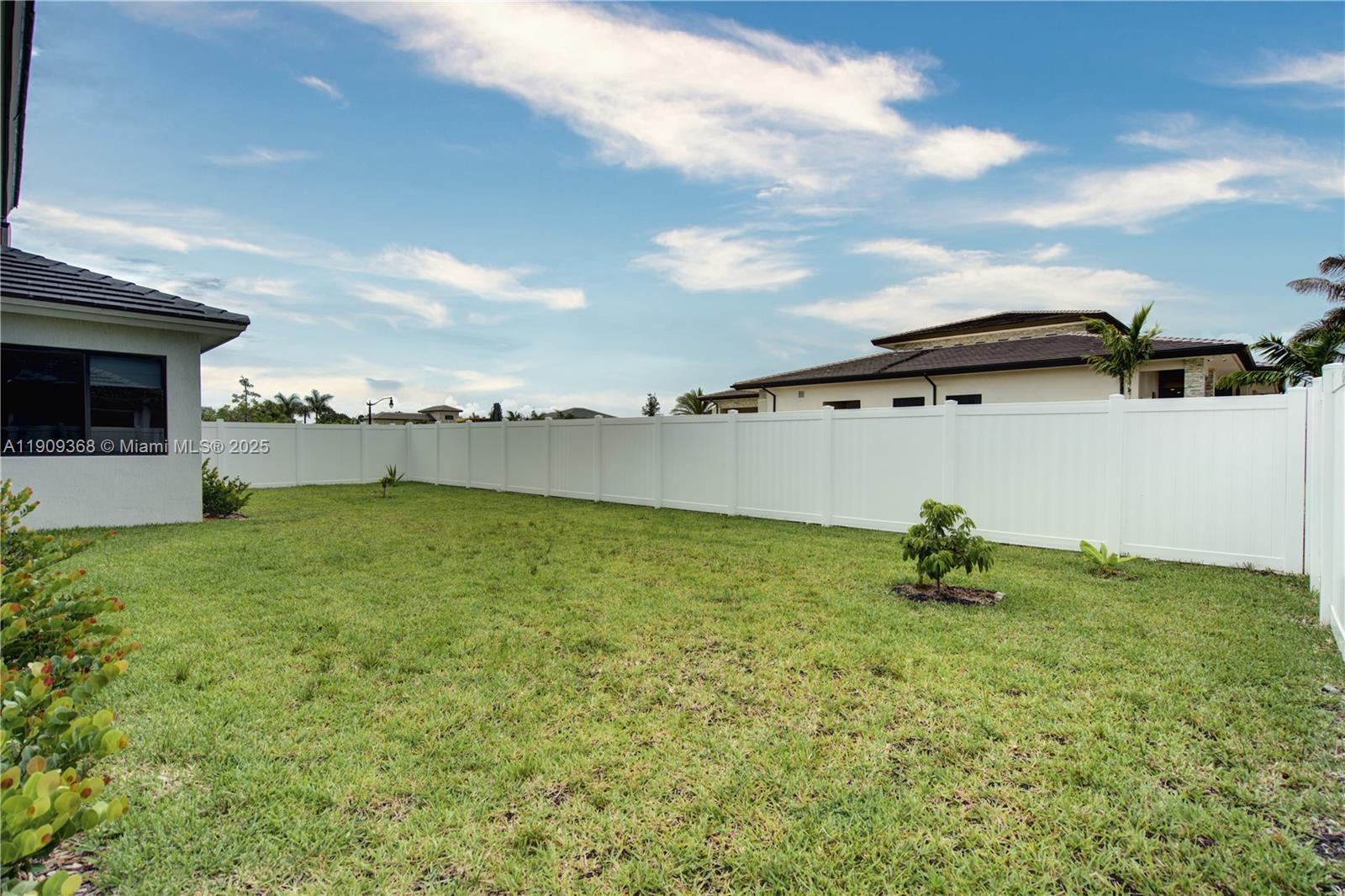 TUSCAN ISLES - Residential Lease