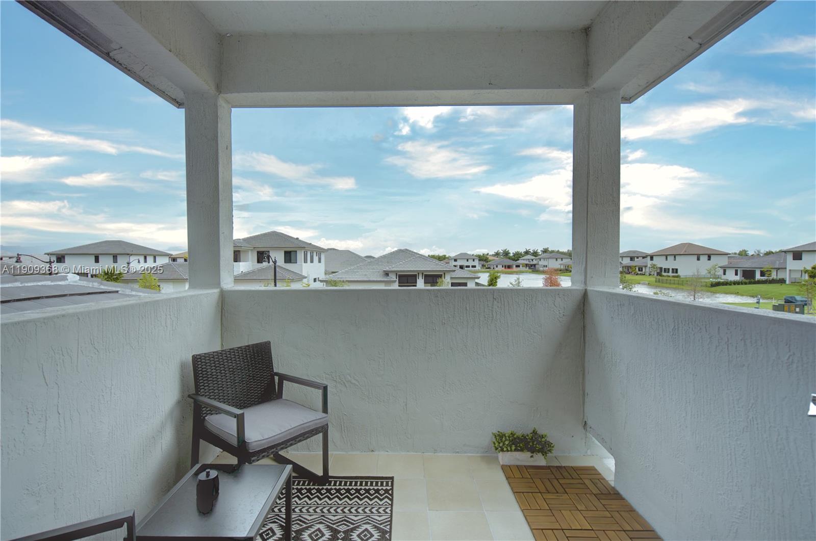 TUSCAN ISLES - Residential Lease