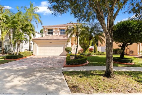 Photo of 4925 SW 164th Ave, Miramar, FL 33027 (MLS # A11909693)