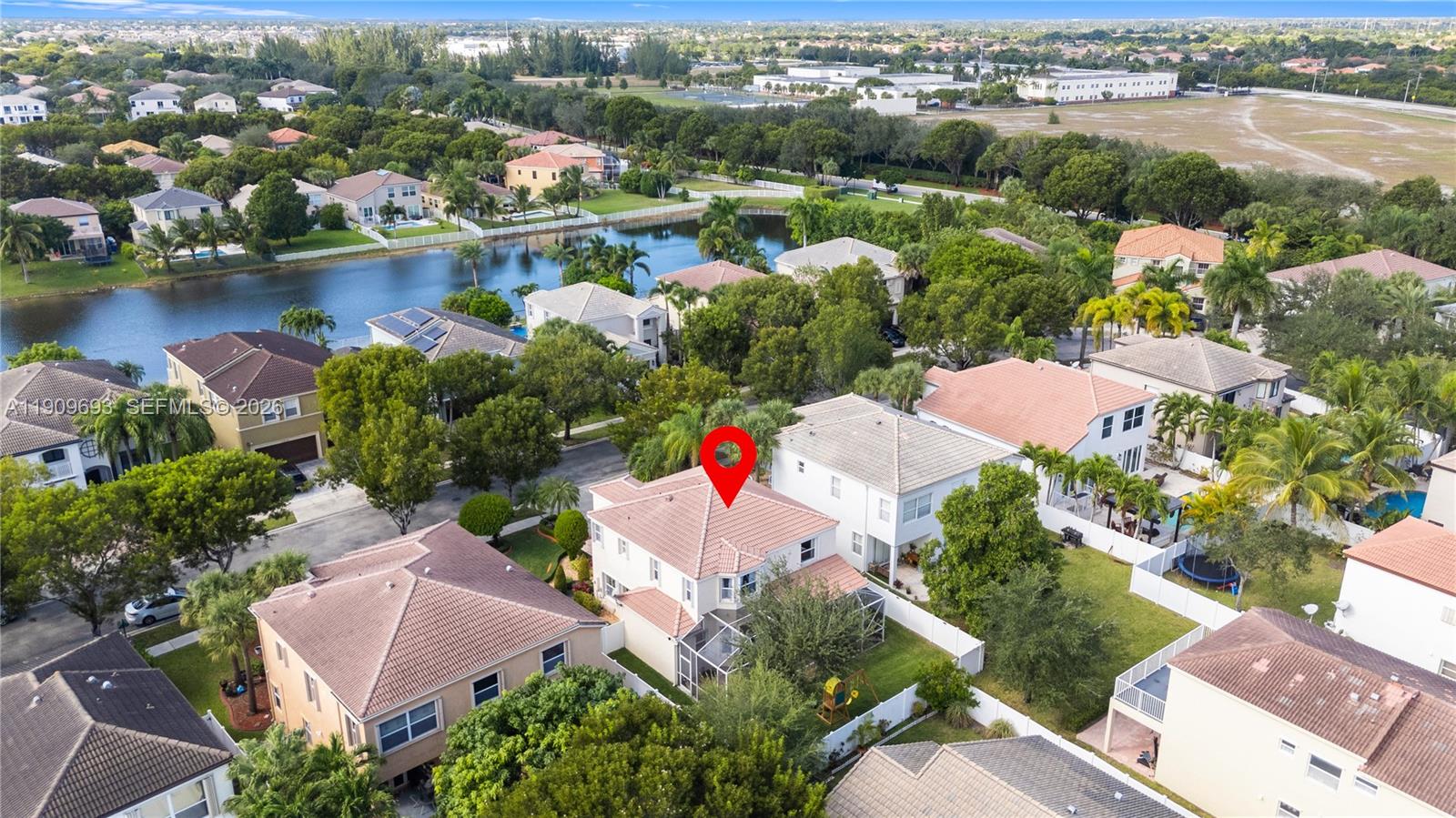 RIVIERA ISLES II - Residential