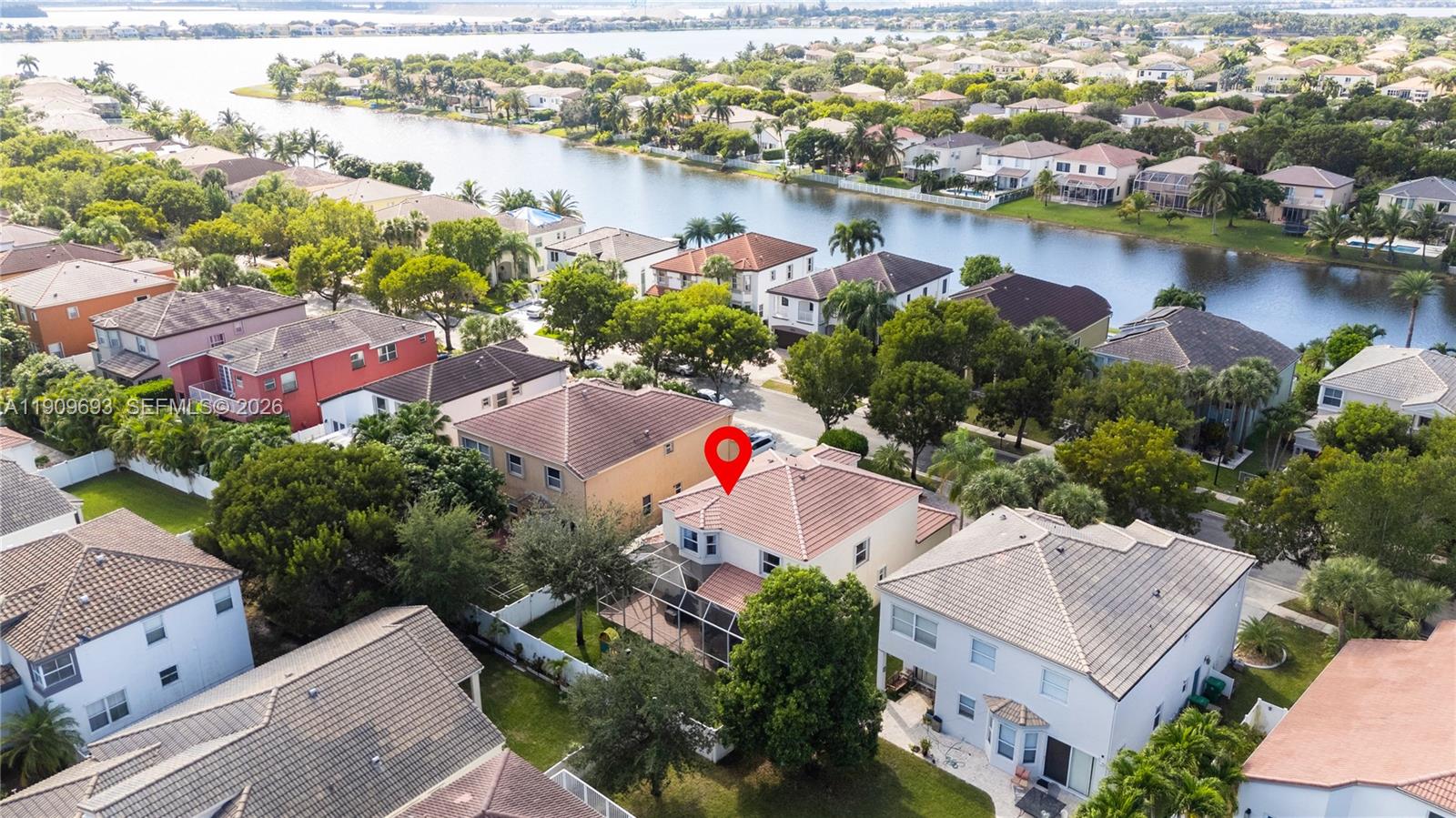 RIVIERA ISLES II - Residential