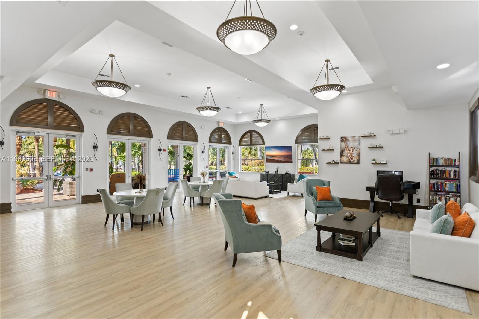 RIVIERA ISLES II - Residential