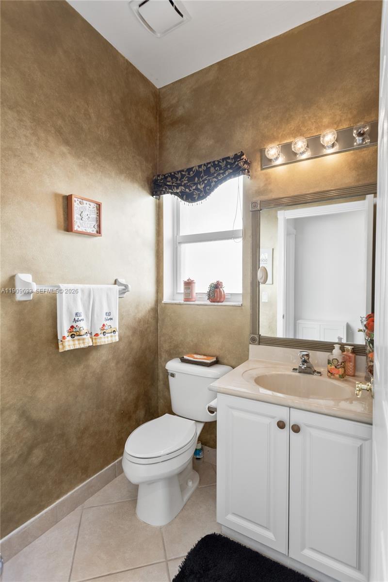 RIVIERA ISLES II - Residential