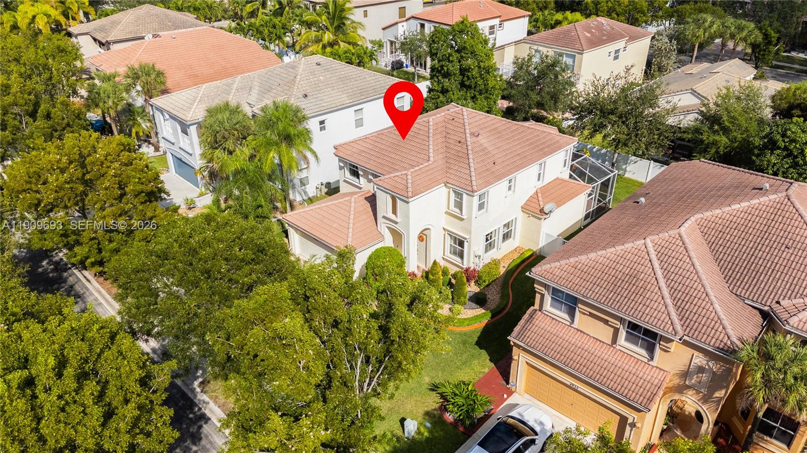 RIVIERA ISLES II - Residential