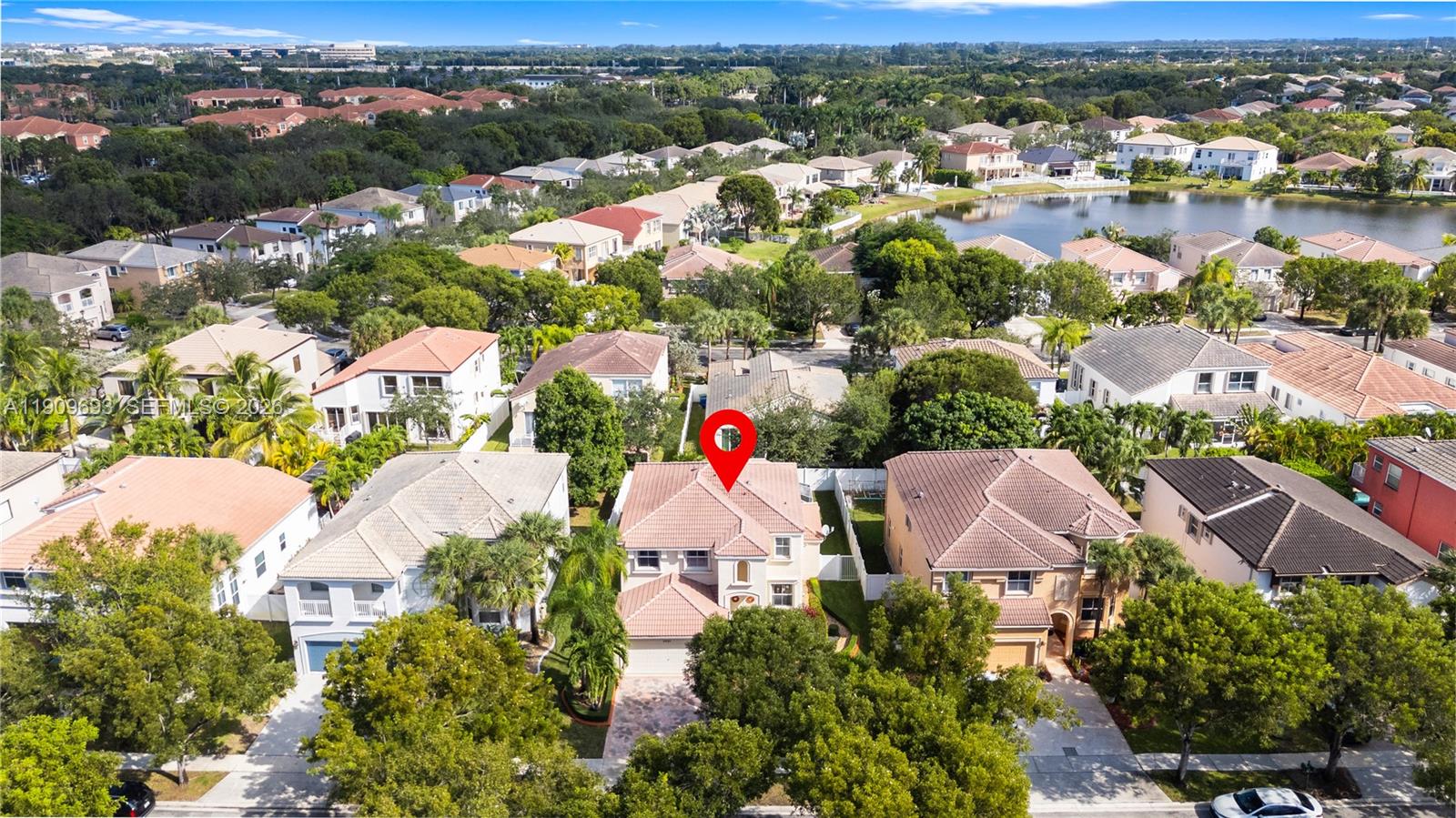 RIVIERA ISLES II - Residential