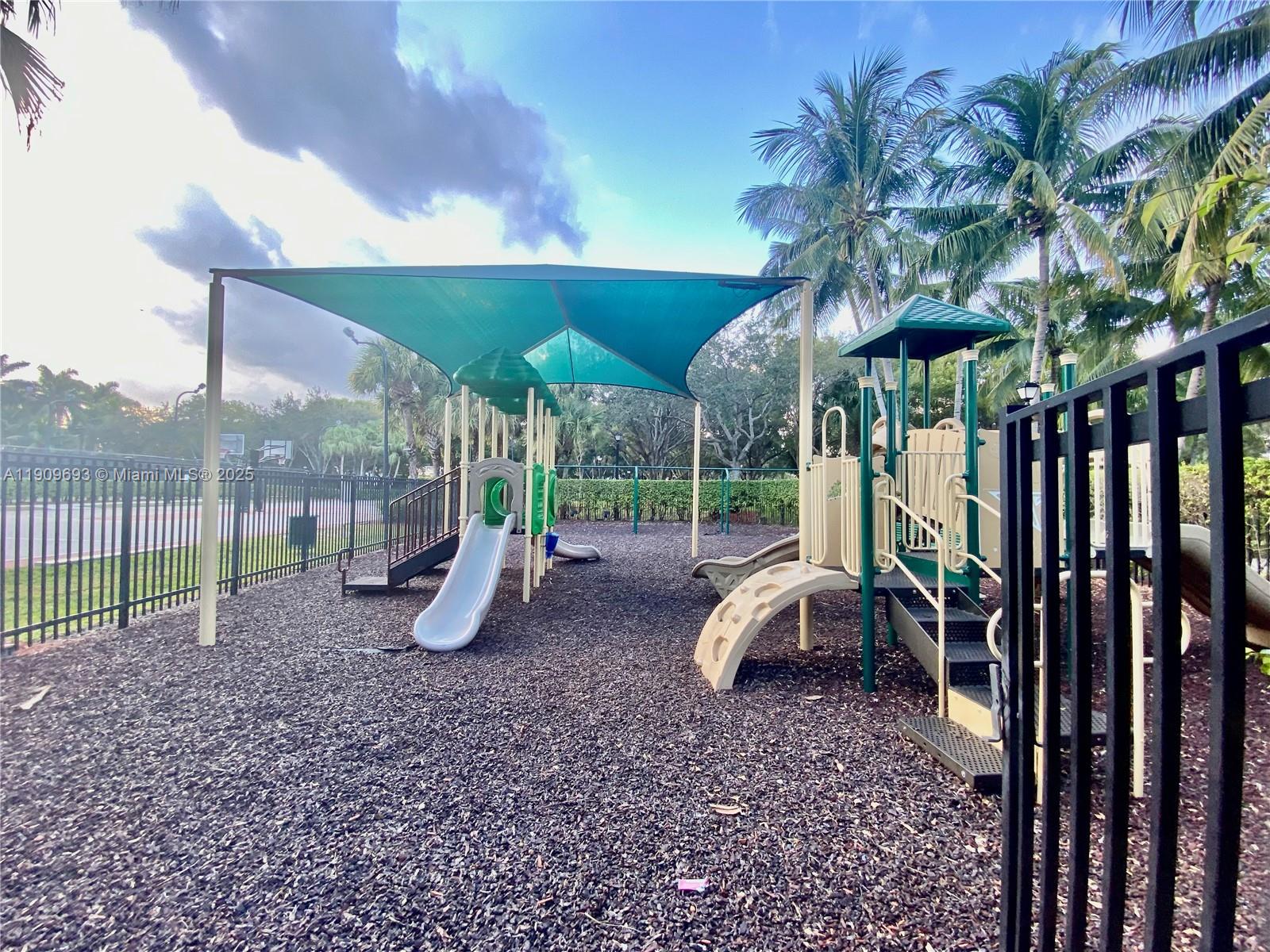 RIVIERA ISLES II - Residential