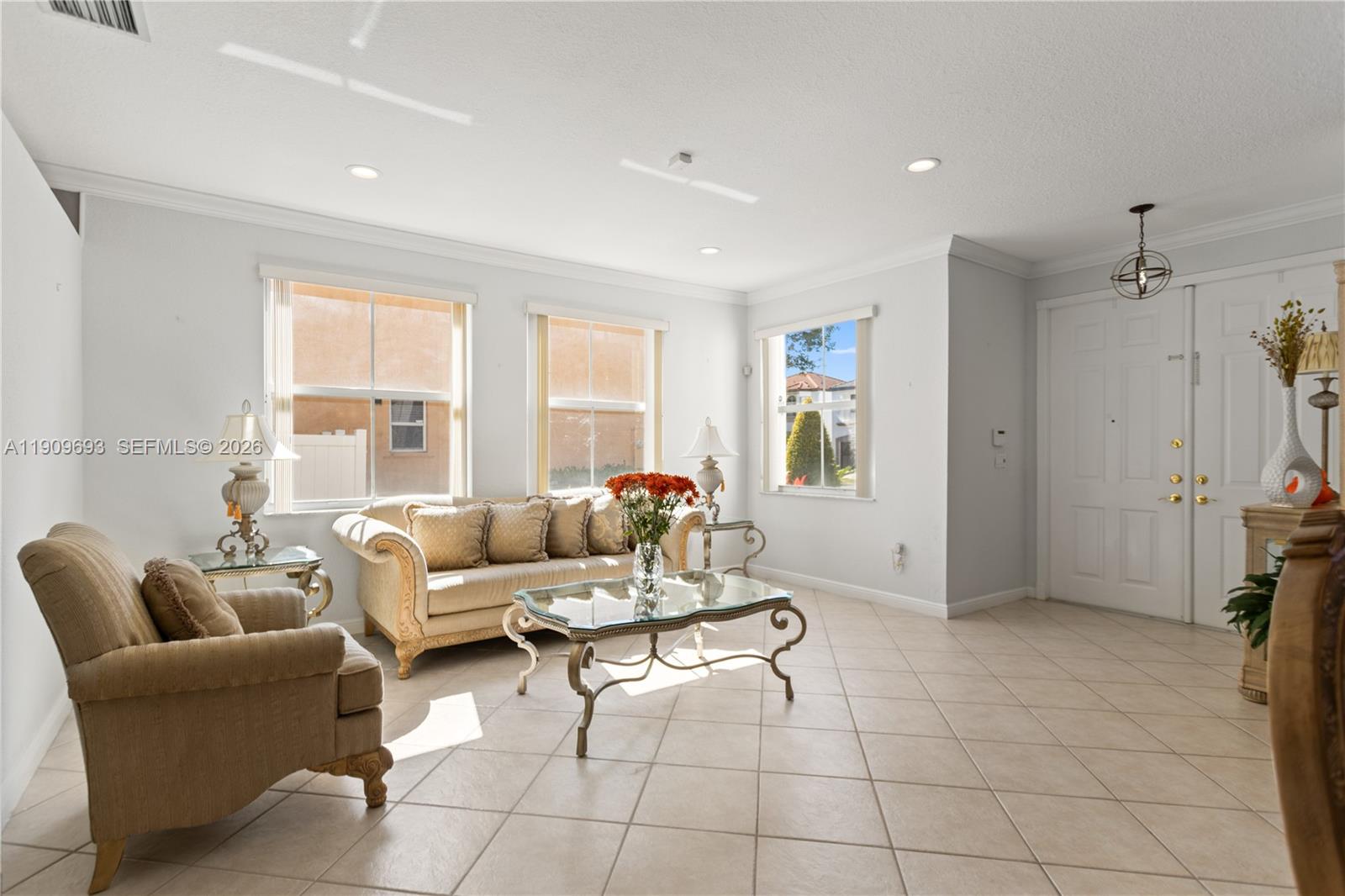 RIVIERA ISLES II - Residential