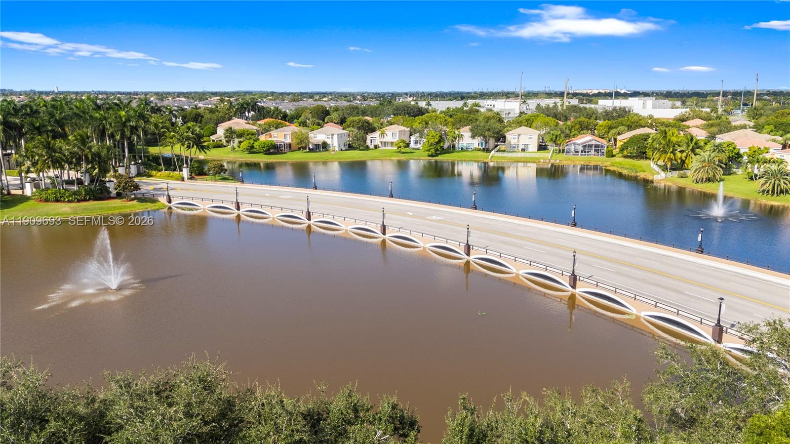 RIVIERA ISLES II - Residential