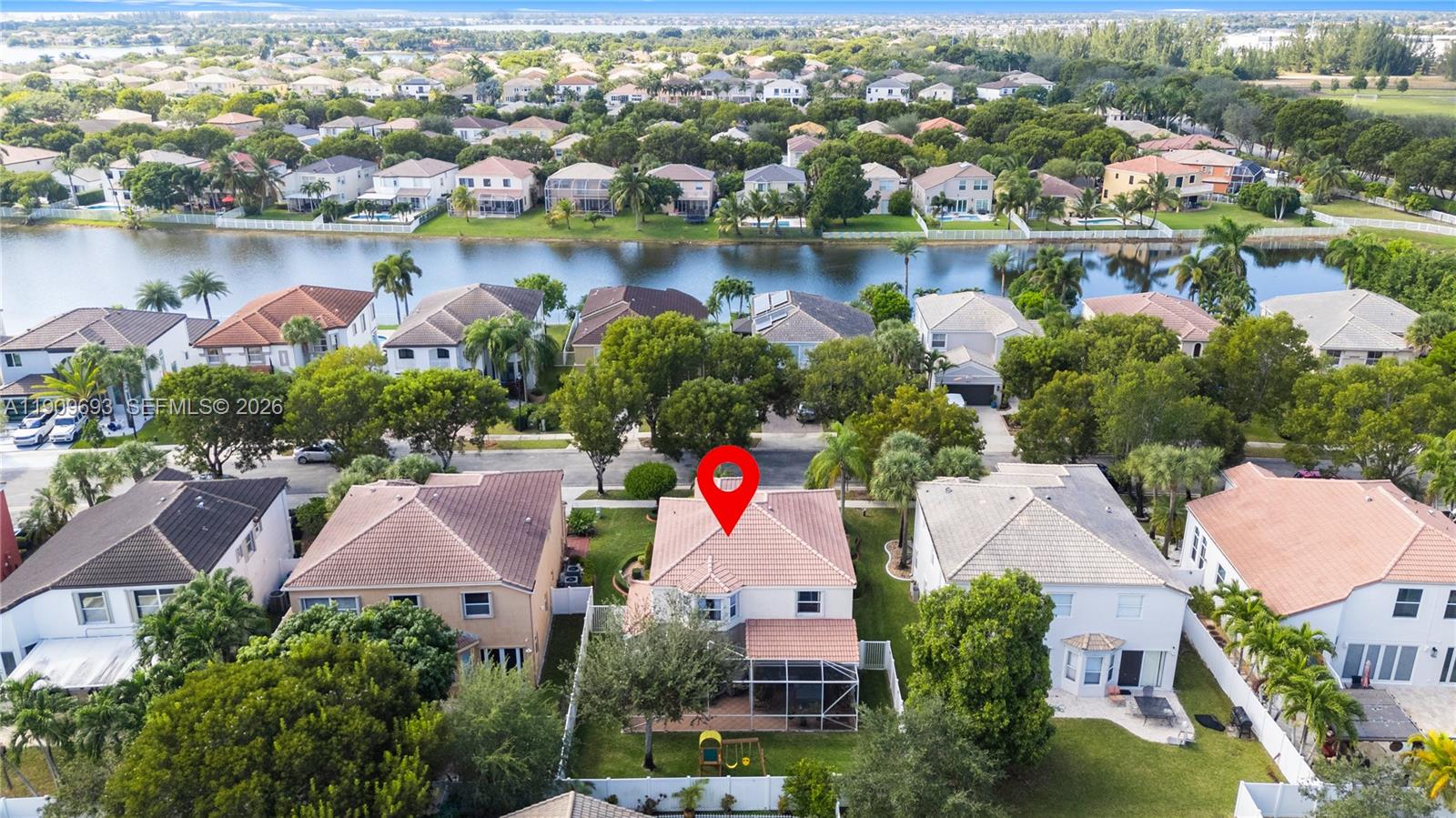 RIVIERA ISLES II - Residential