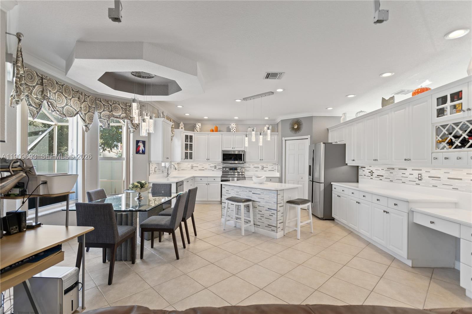 RIVIERA ISLES II - Residential