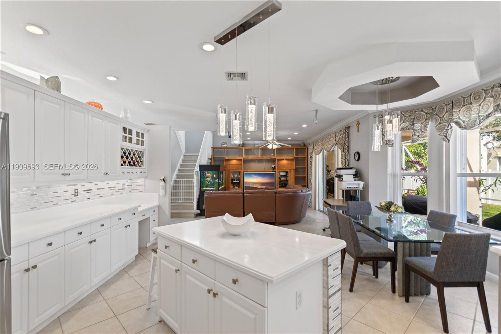 RIVIERA ISLES II - Residential