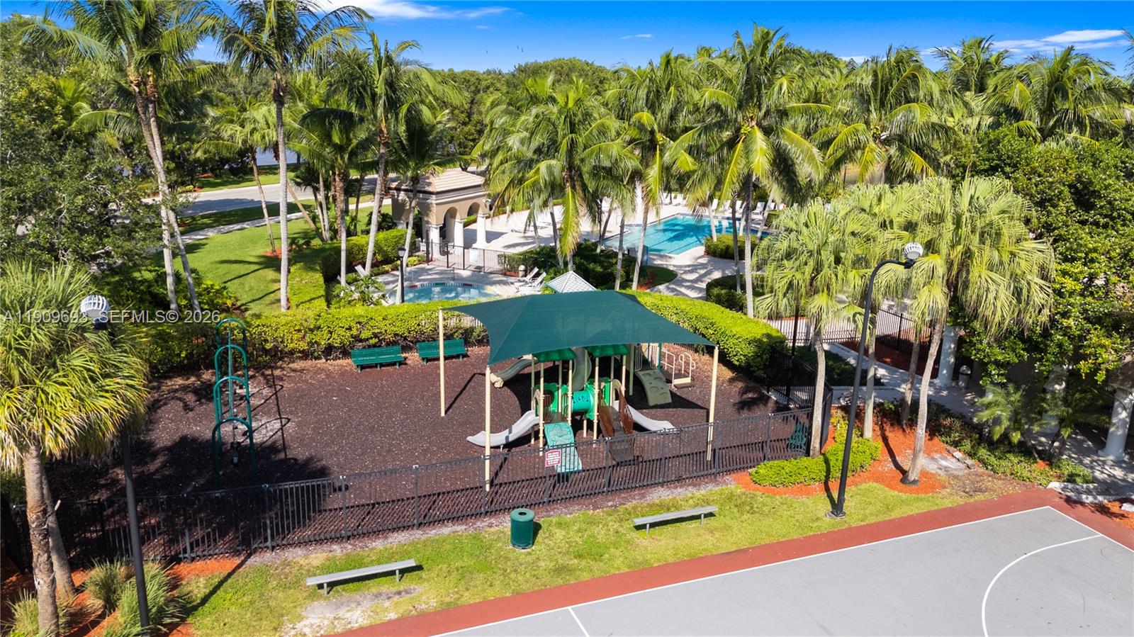 RIVIERA ISLES II - Residential