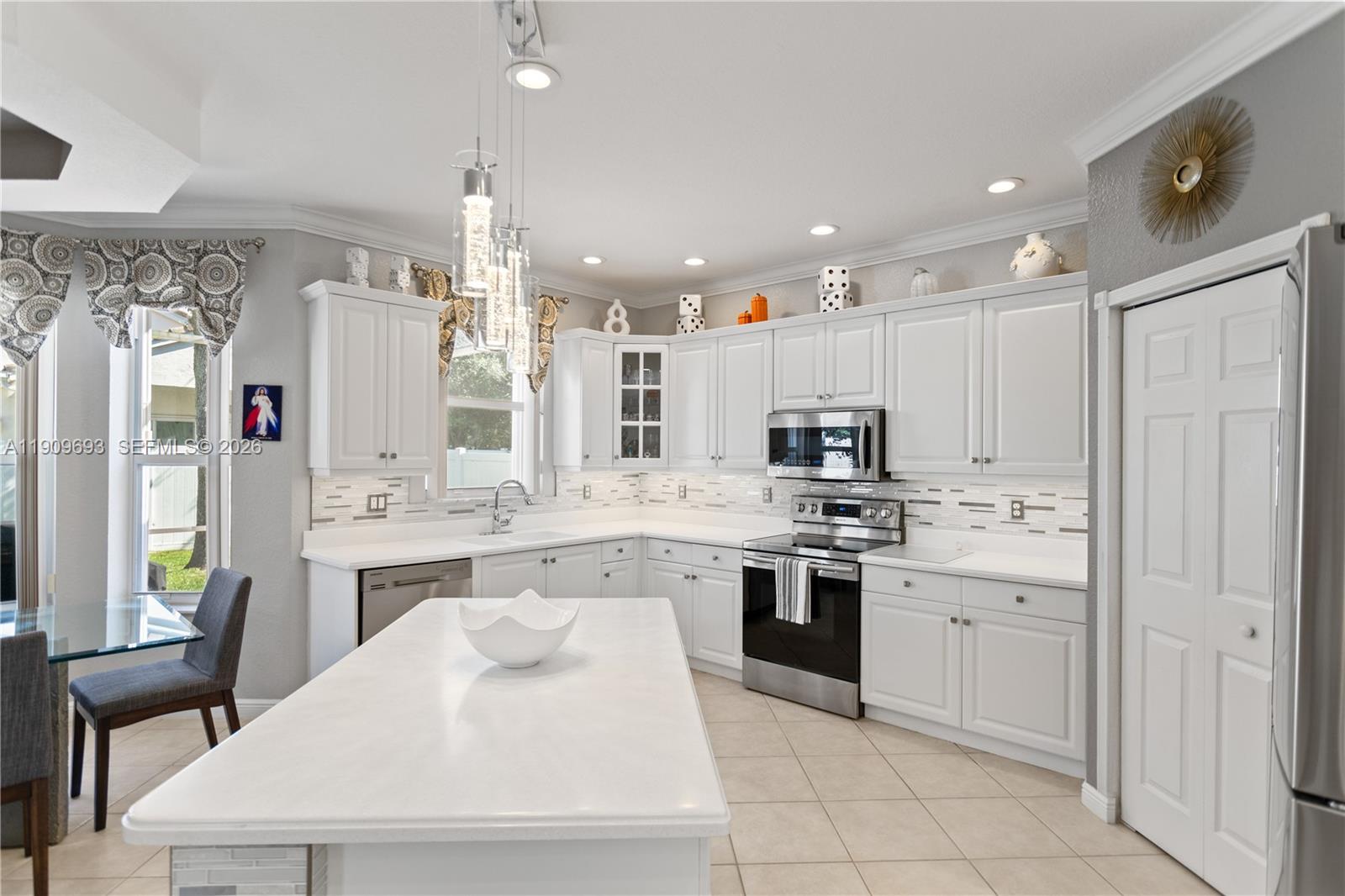 RIVIERA ISLES II - Residential