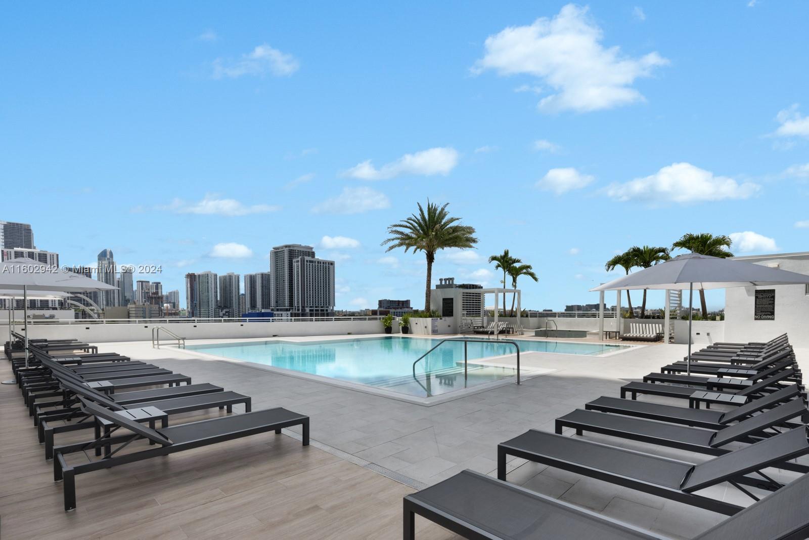 CORAL PARK - Residential Lease