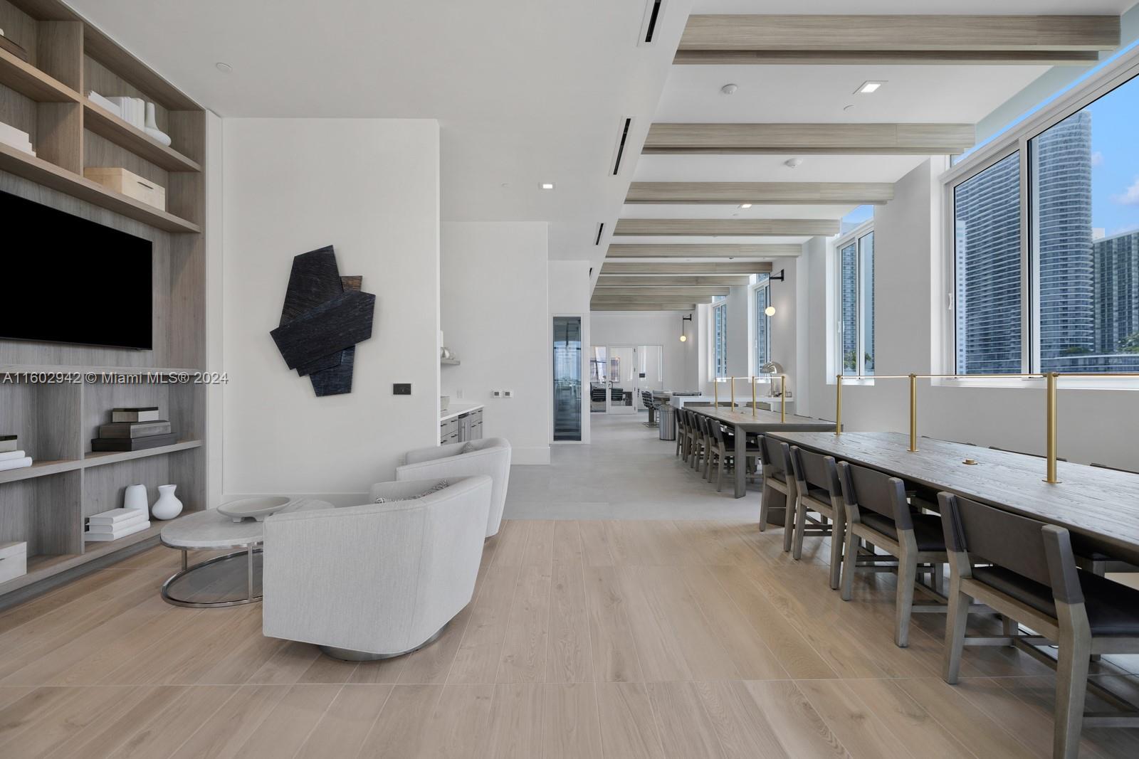 CORAL PARK - Residential Lease