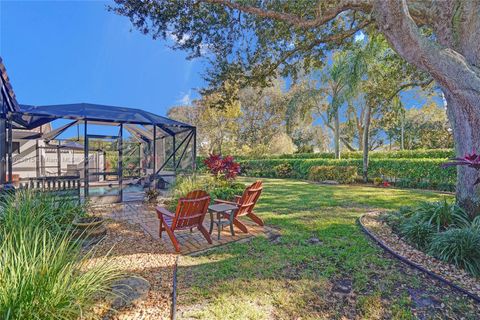 A home in Coral Springs