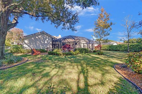 A home in Coral Springs