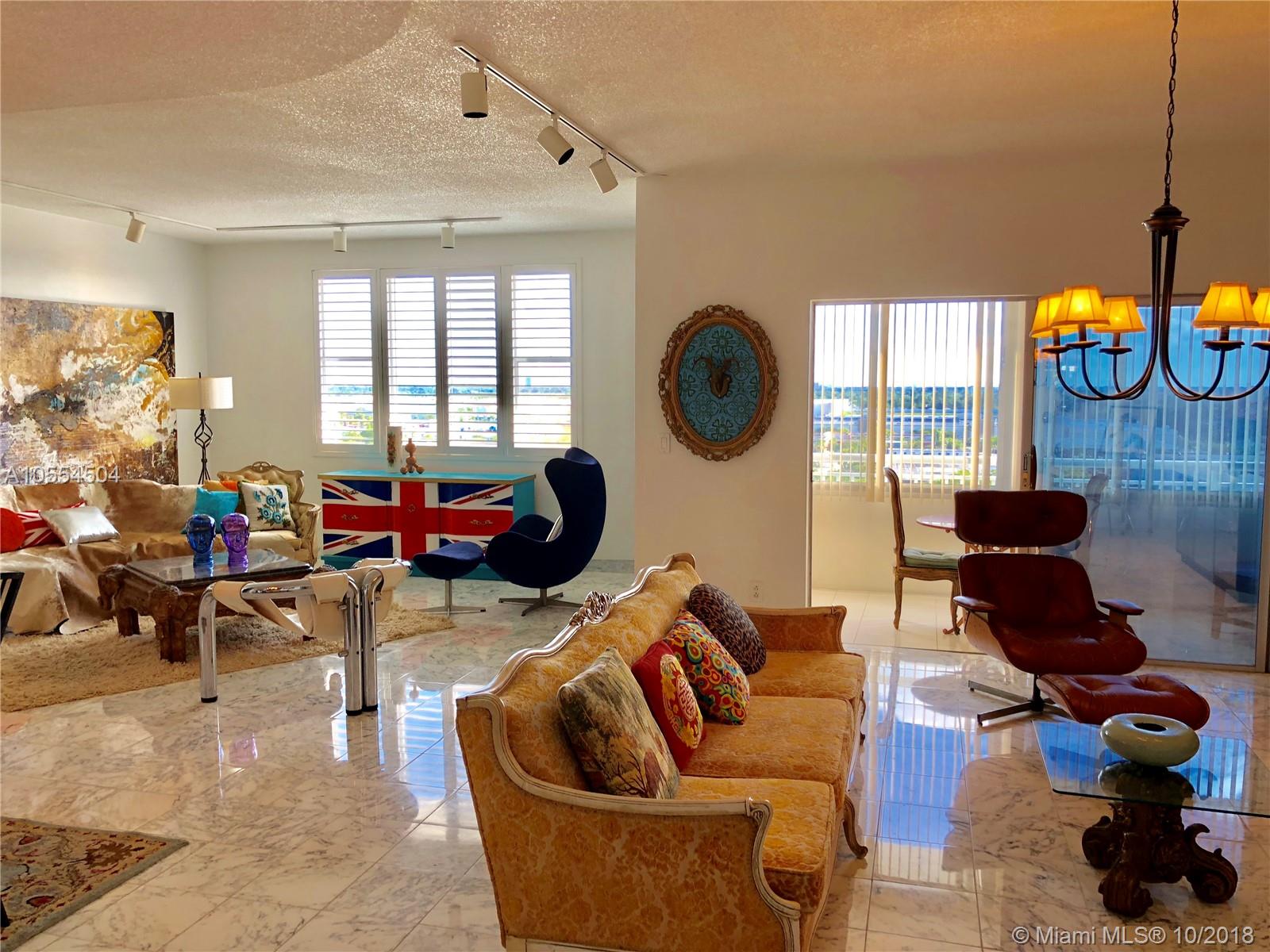 HILLCREST EAST 25 CONDO - Residential