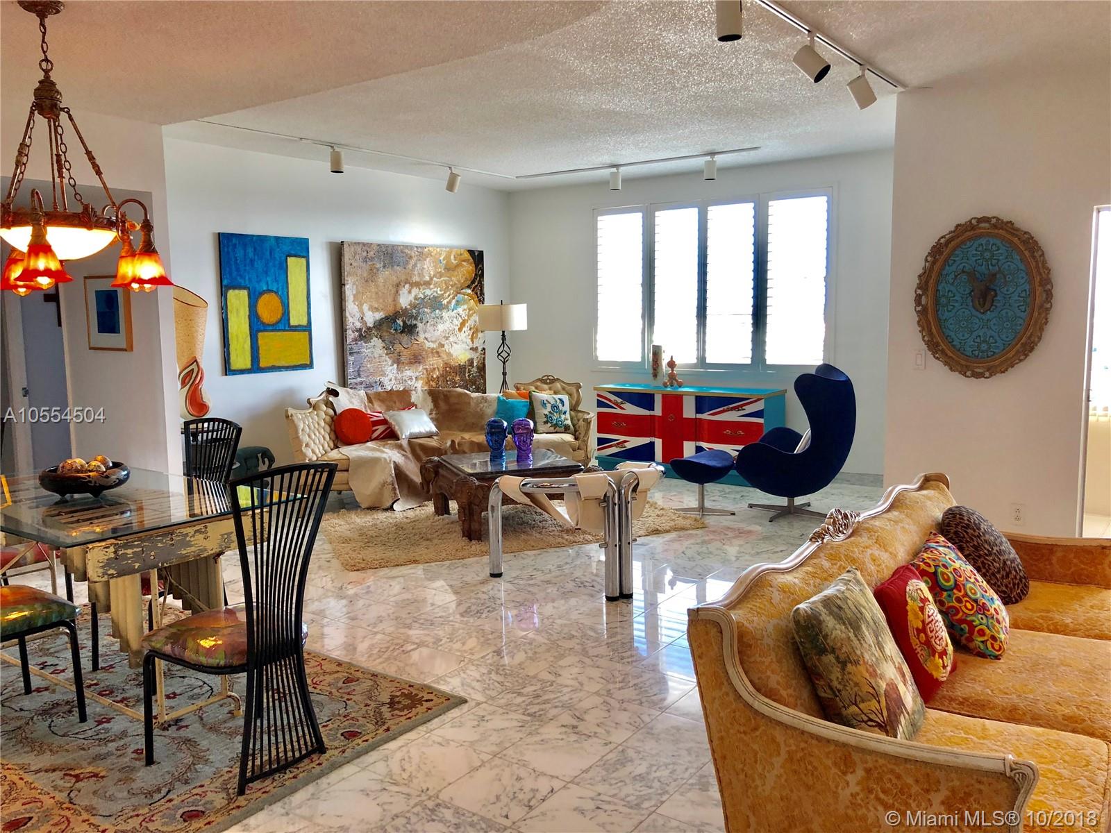 HILLCREST EAST 25 CONDO - Residential