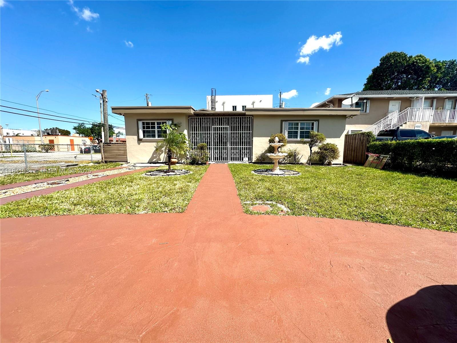 Great 1 Bedroom apartment, partly remodeled with fresh paint, new kitchen, plenty of closet space as well as access to a small outdoor garden area. Rent includes internet, water and electricity. $1,500 for one person, $1,600 for two people.