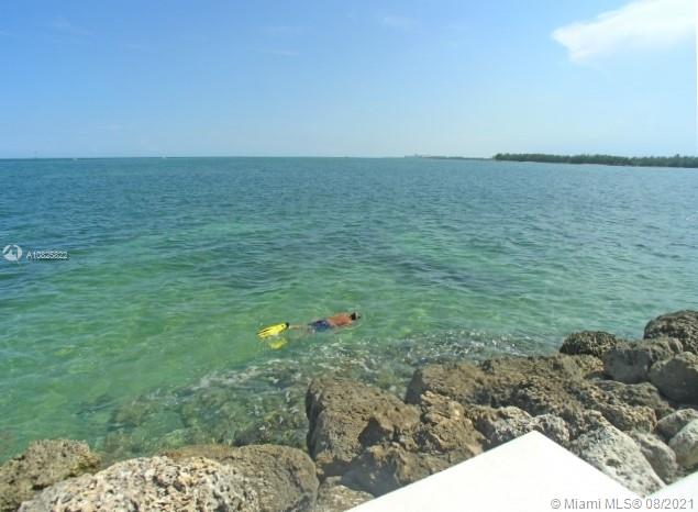 BAYVIEW FISHER ISL CONDO - Residential