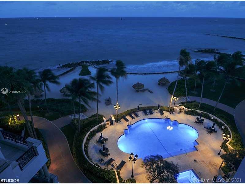 BAYVIEW FISHER ISL CONDO - Residential