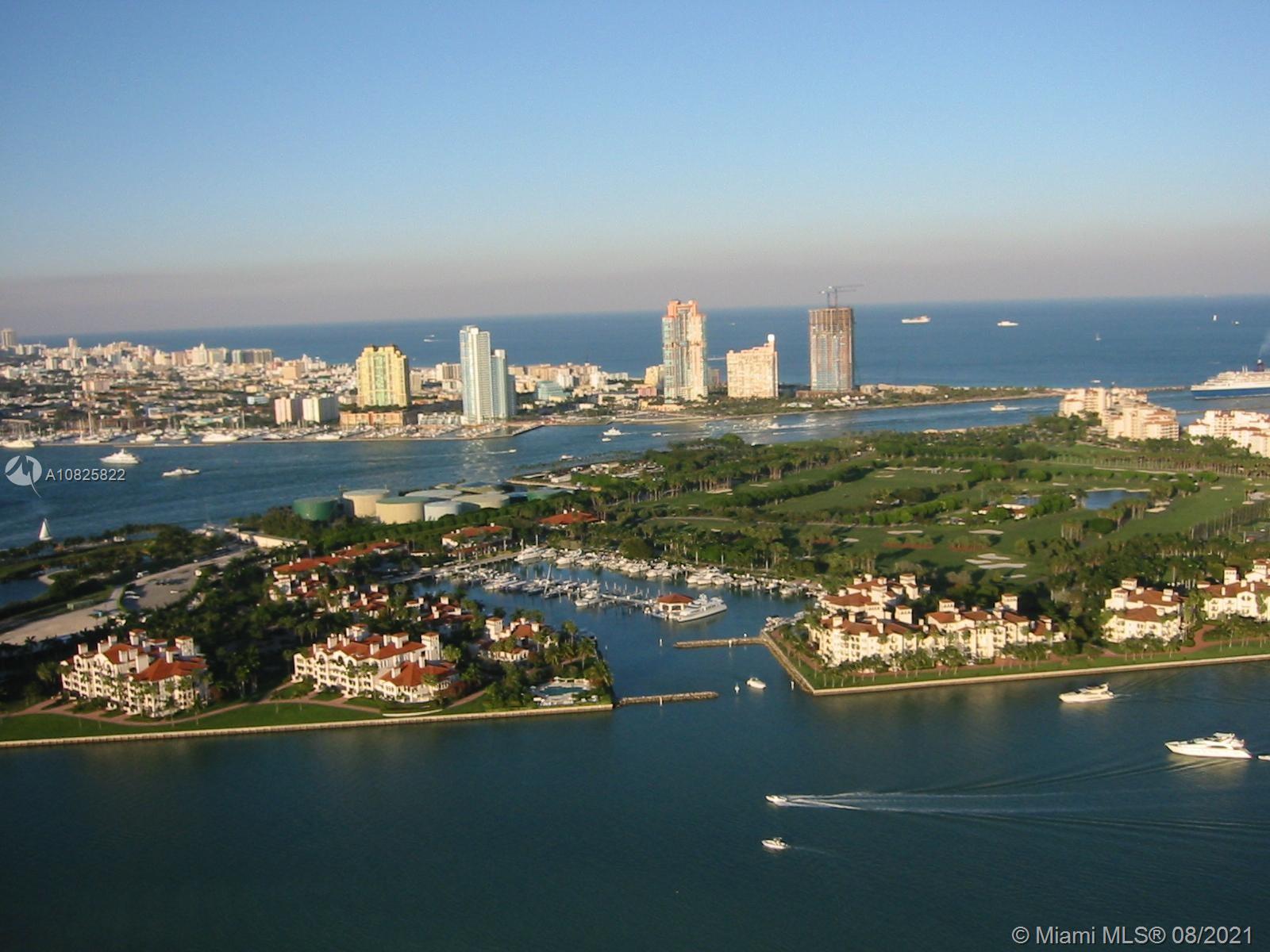 BAYVIEW FISHER ISL CONDO - Residential