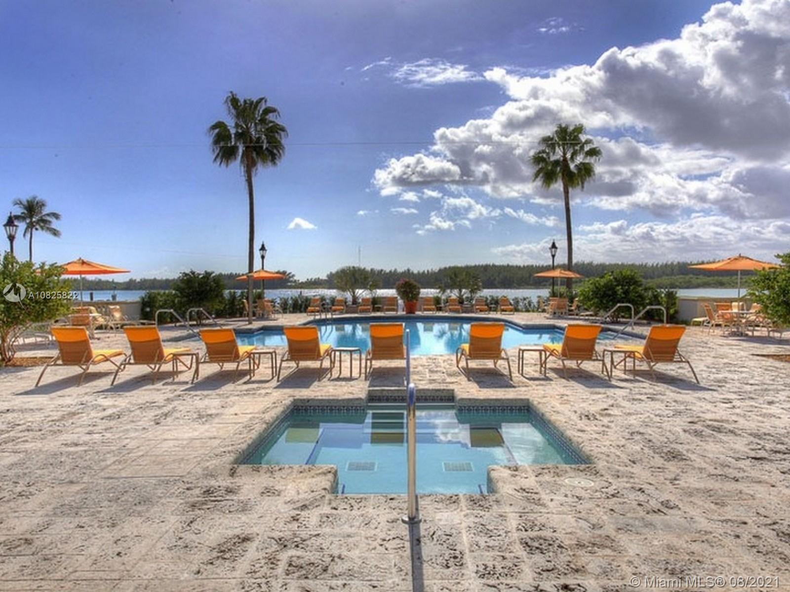 BAYVIEW FISHER ISL CONDO - Residential