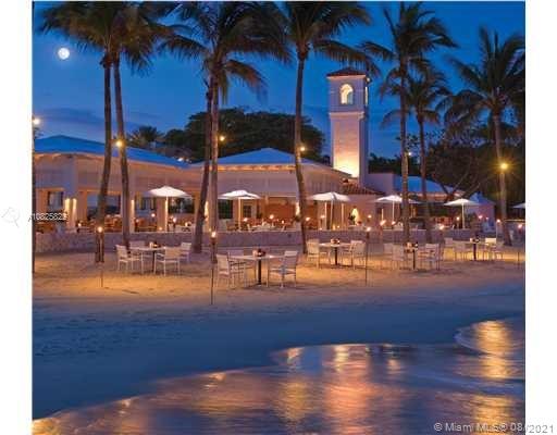 BAYVIEW FISHER ISL CONDO - Residential