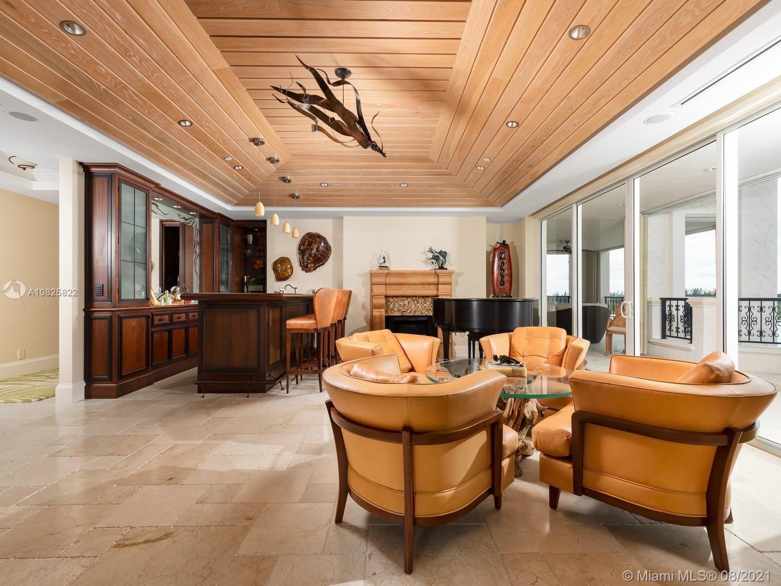 BAYVIEW FISHER ISL CONDO - Residential