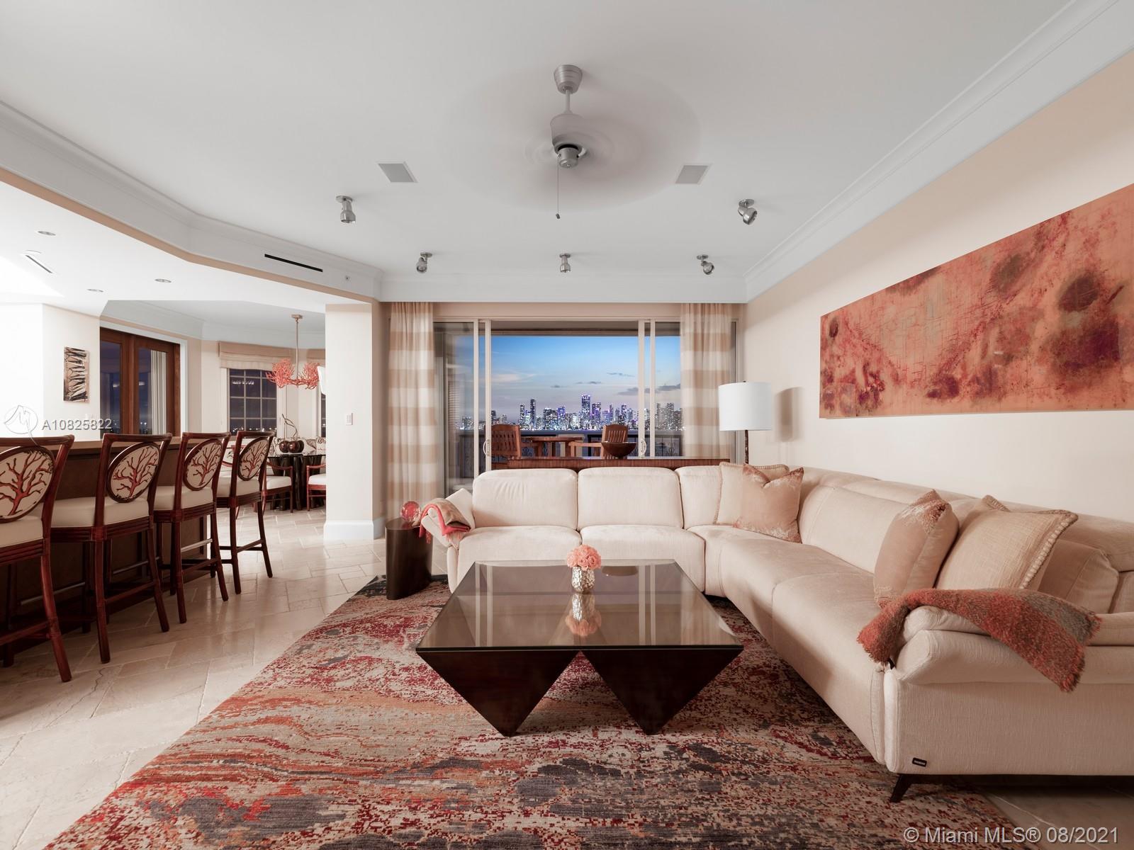 BAYVIEW FISHER ISL CONDO - Residential