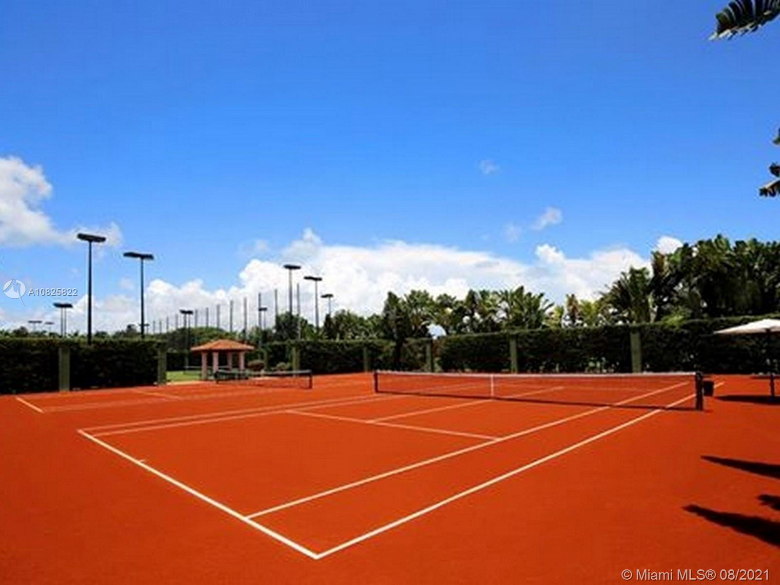 BAYVIEW FISHER ISL CONDO - Residential